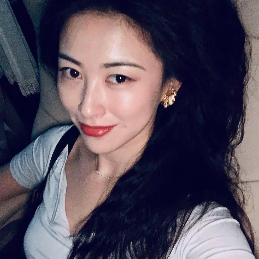 那个女人