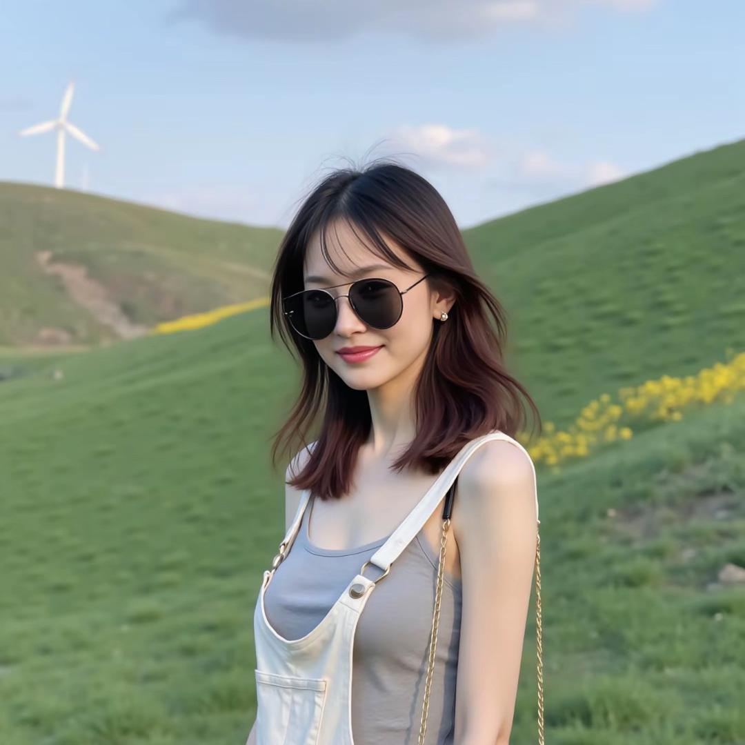 @林夕