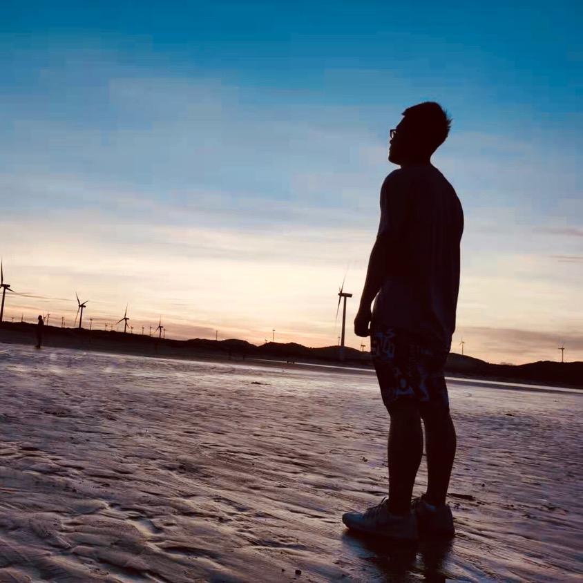 Away