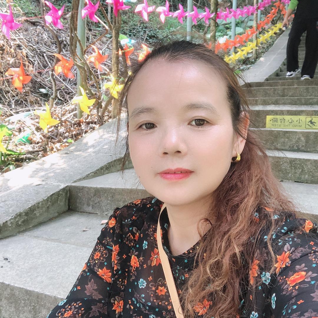 幸福来敲门．