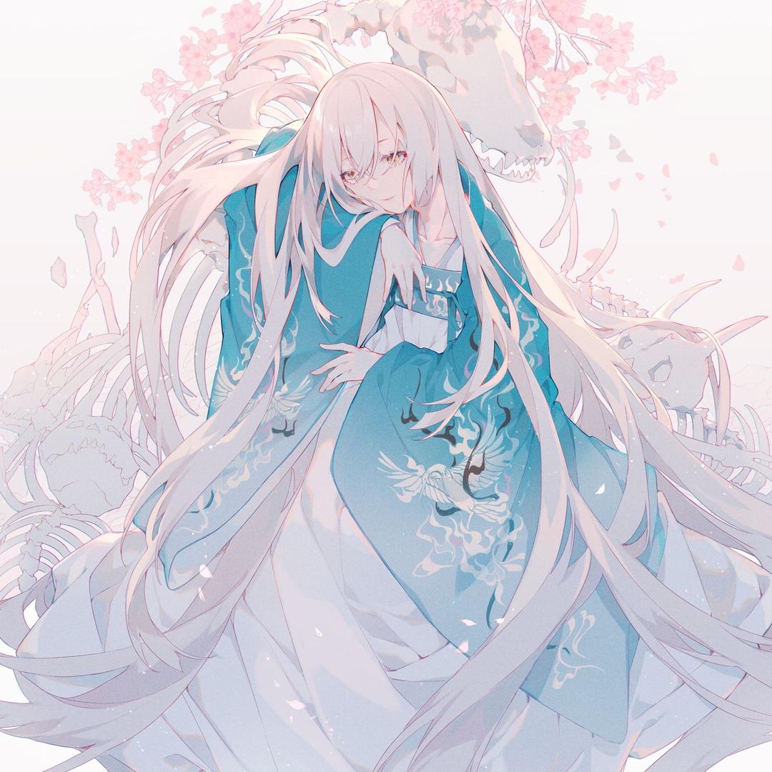 老叟（小雨不烤面筋）