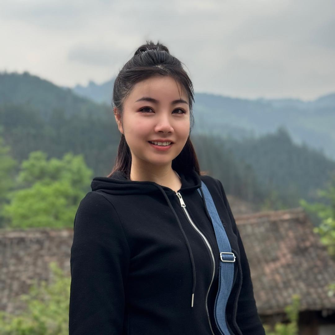 乡里阿梅