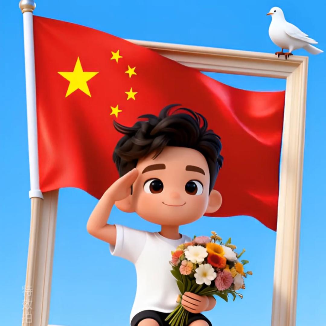 家和万事兴
