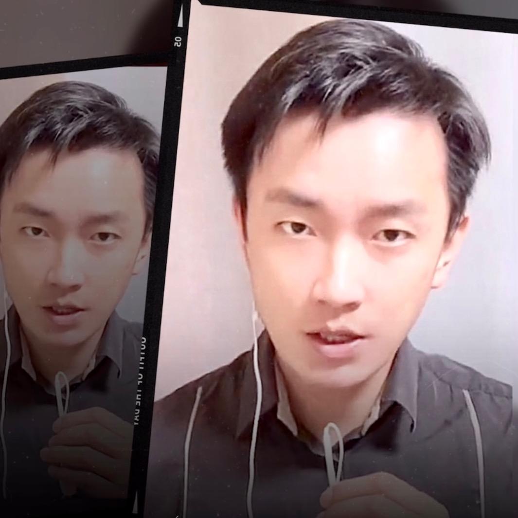 飞扬-唱歌给你听