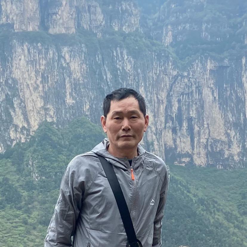 汪巧平
