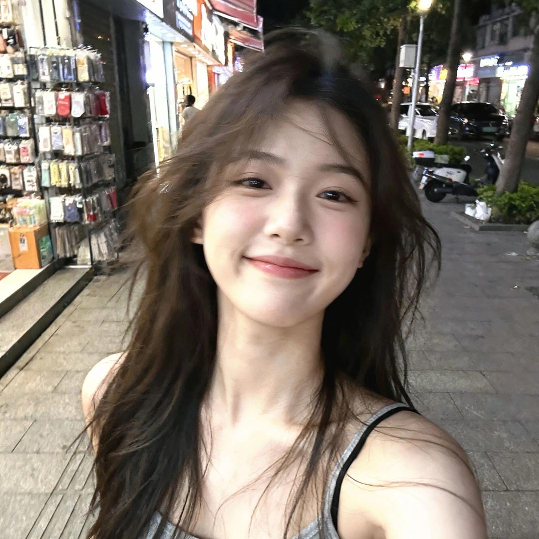 彩云之南