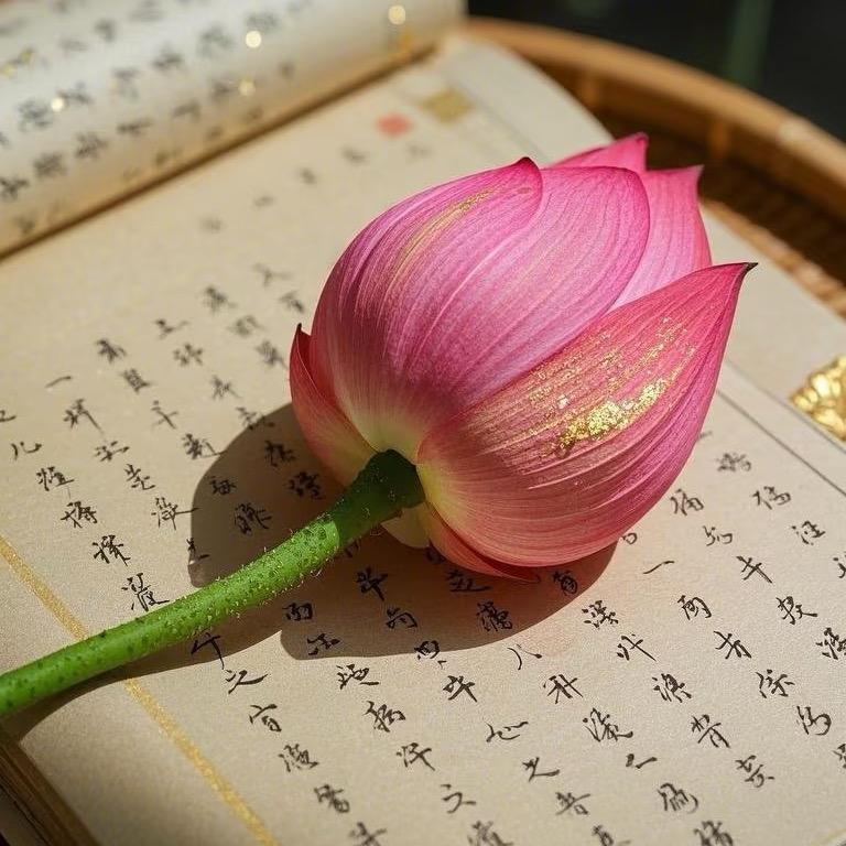 福气锦鲤