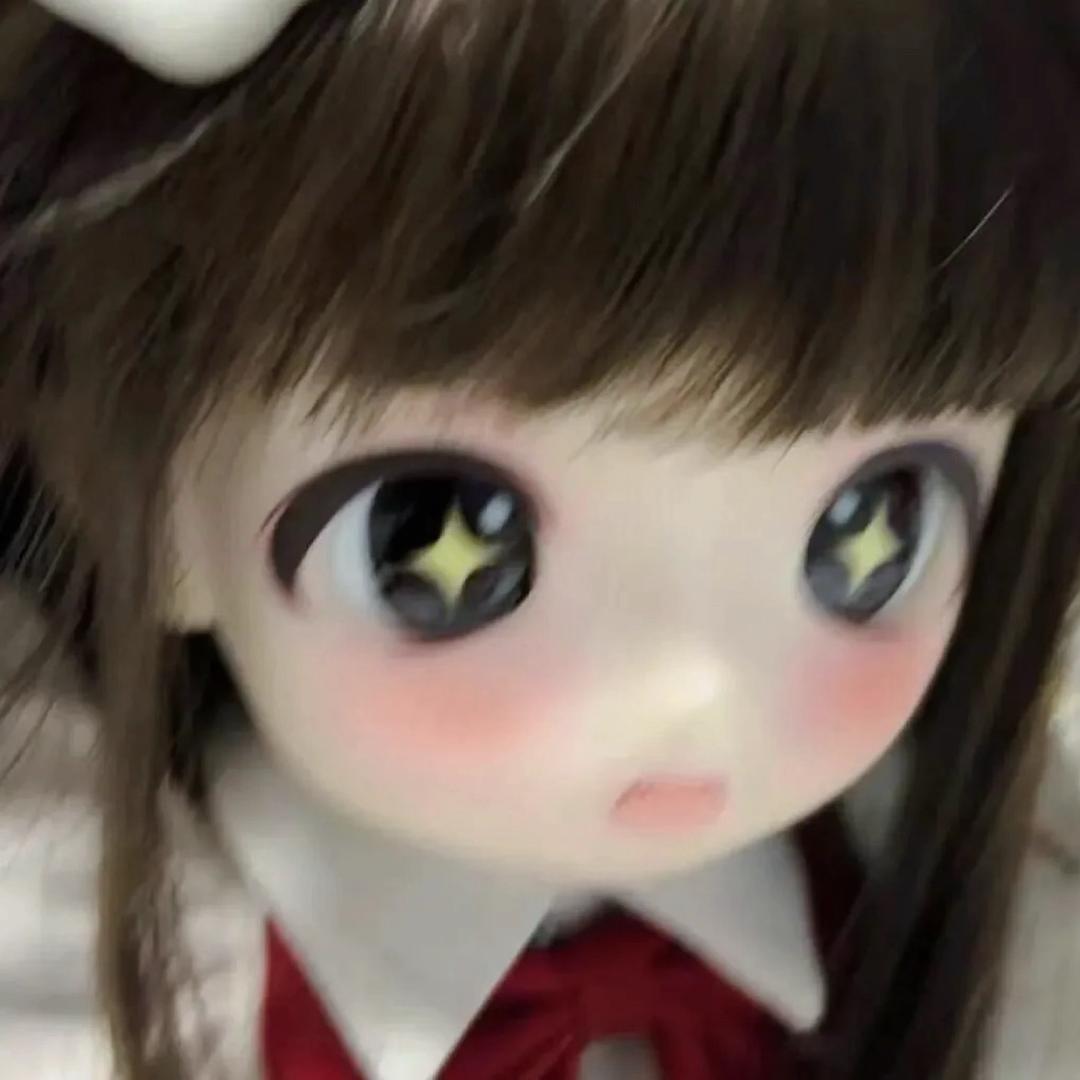 凌凌睡不饱