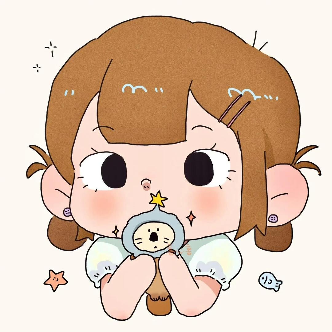小狗不吃鱼🐟