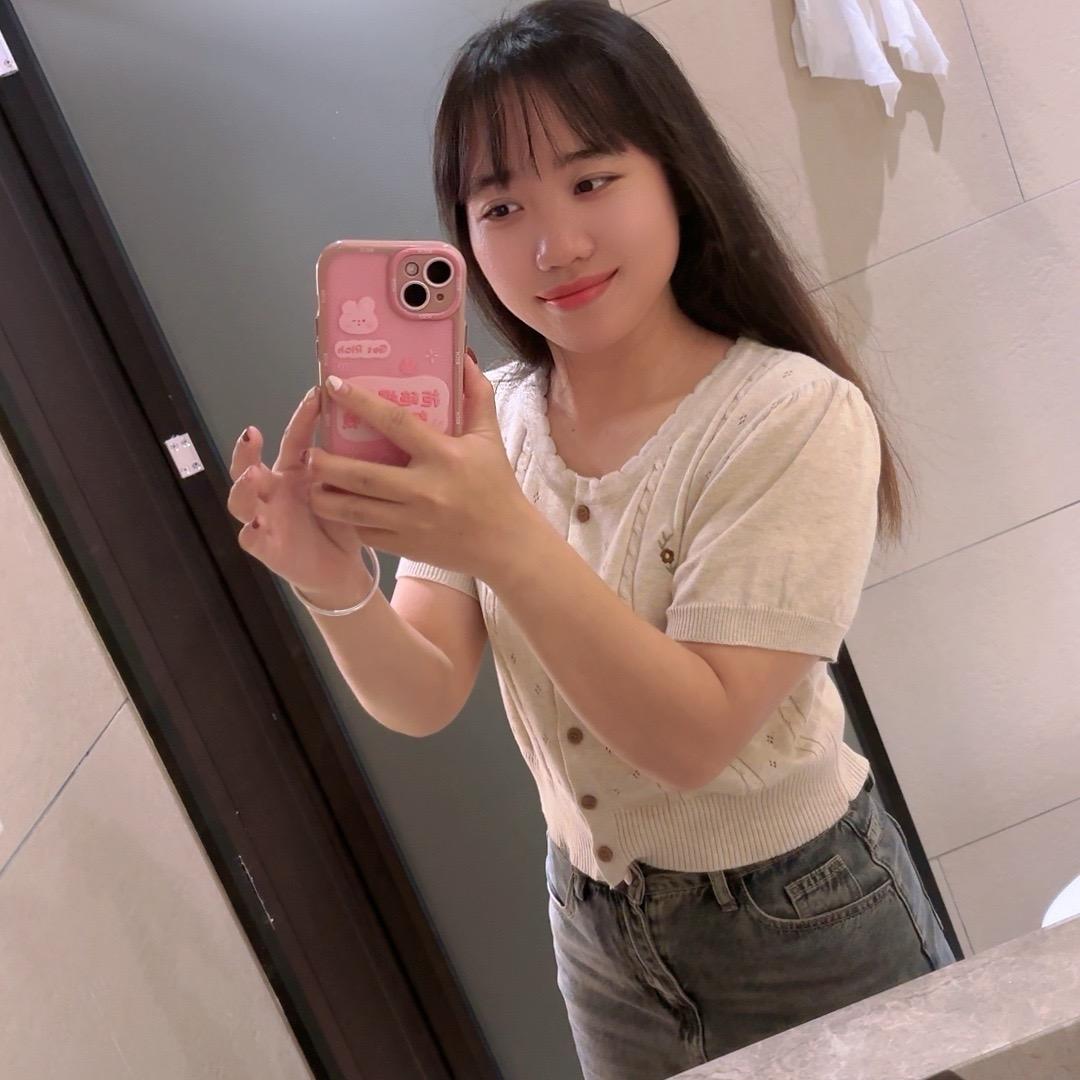 💞࿐: ᭄小🍒幸᭄运💞