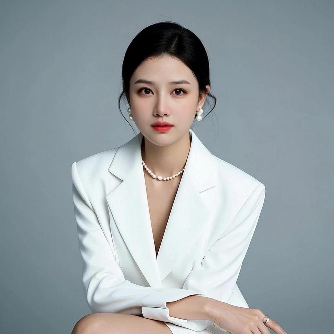 一生要强的芳小姐