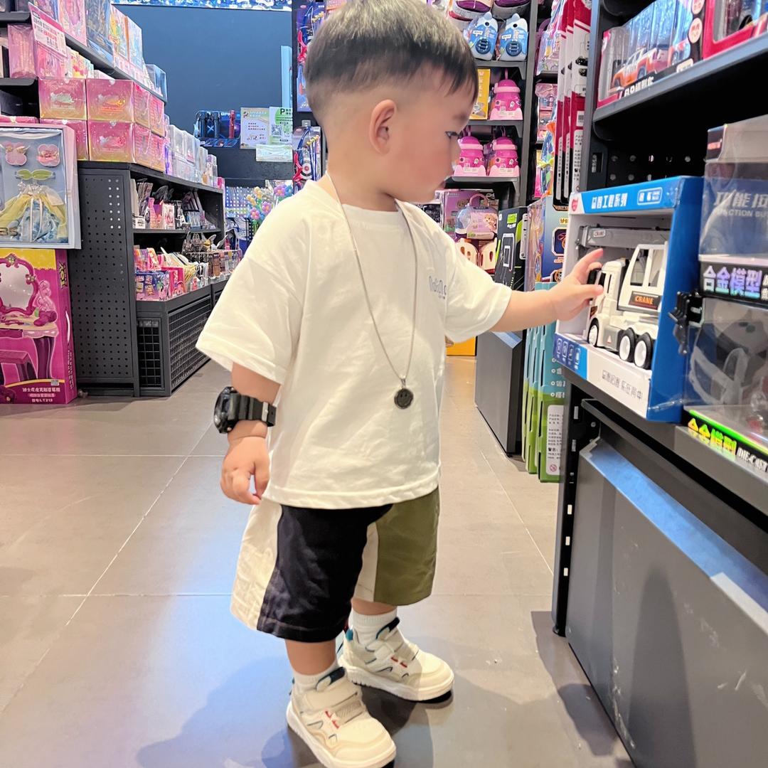 辰辰宝贝（成长记）