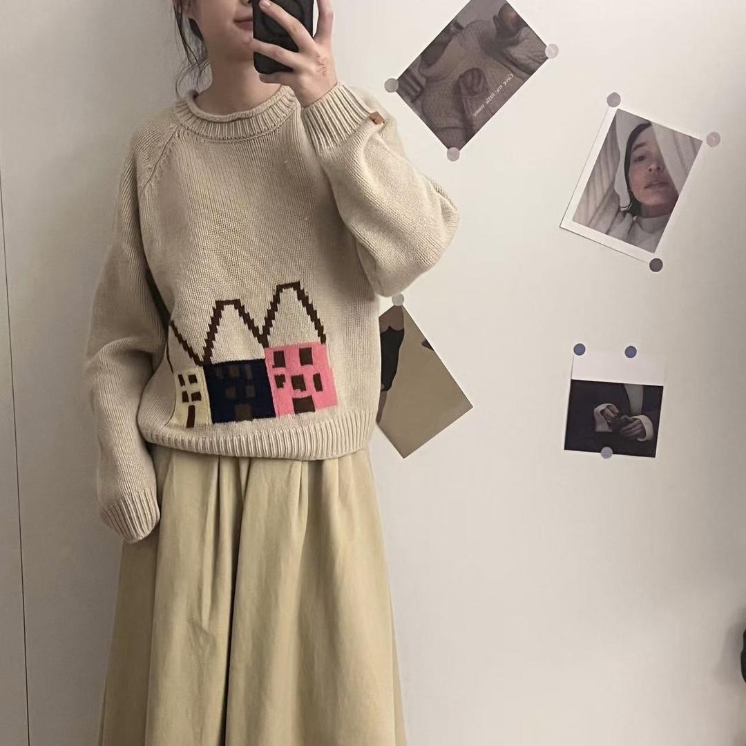 奕宏针织羊绒工厂