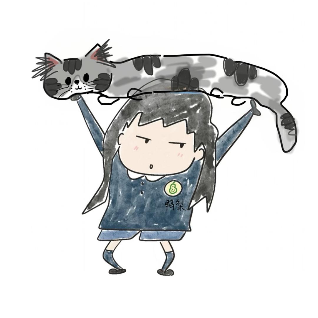 鸭梨会发财