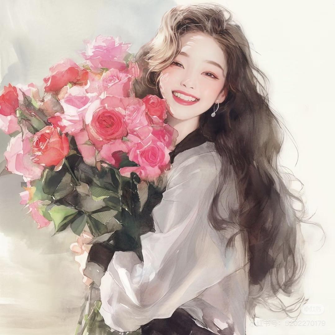 ʚ♡⃛ɞ邂逅好运🍀