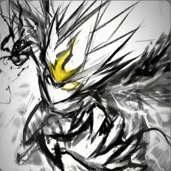 傻鸟将军（倒数第一）