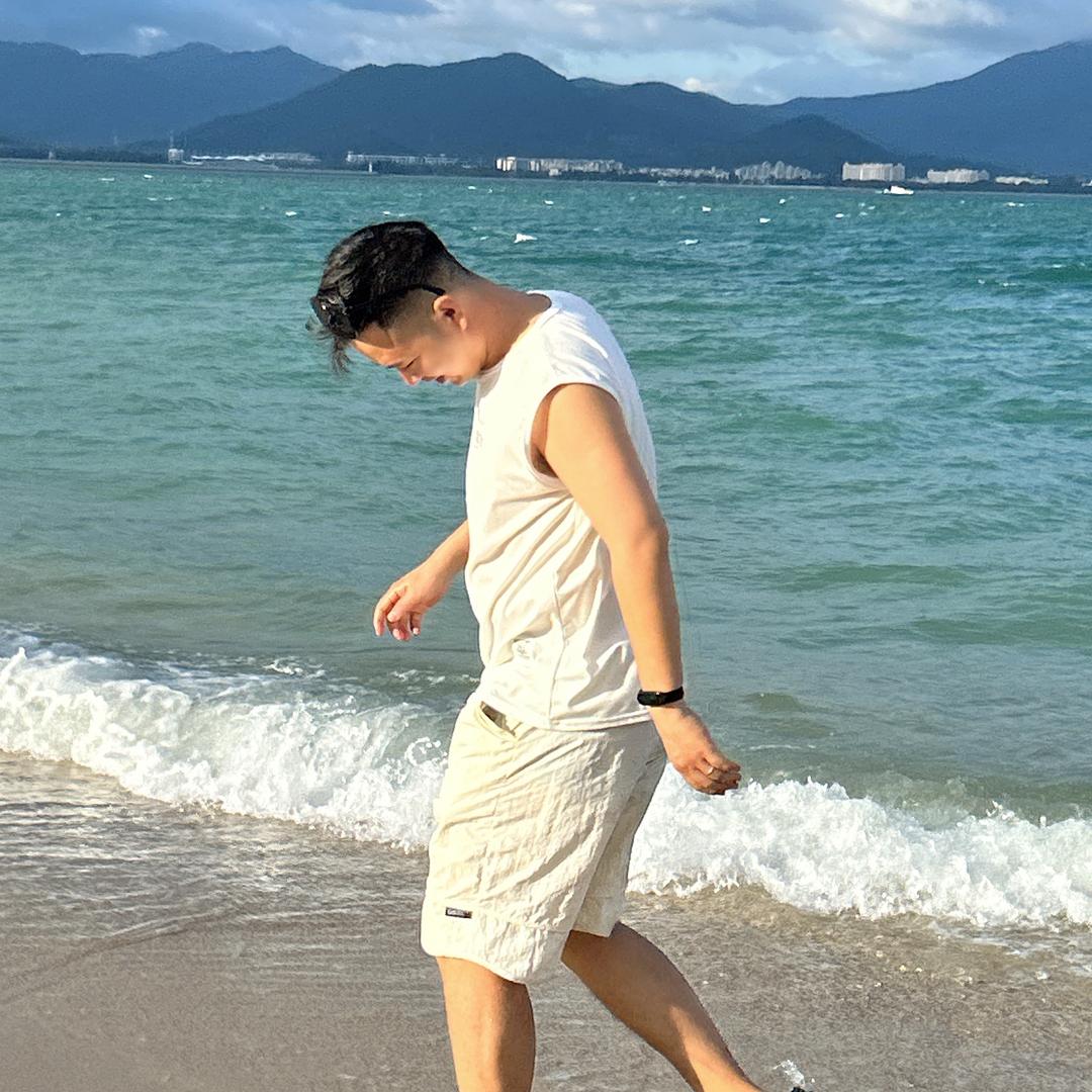 西安小杨哥