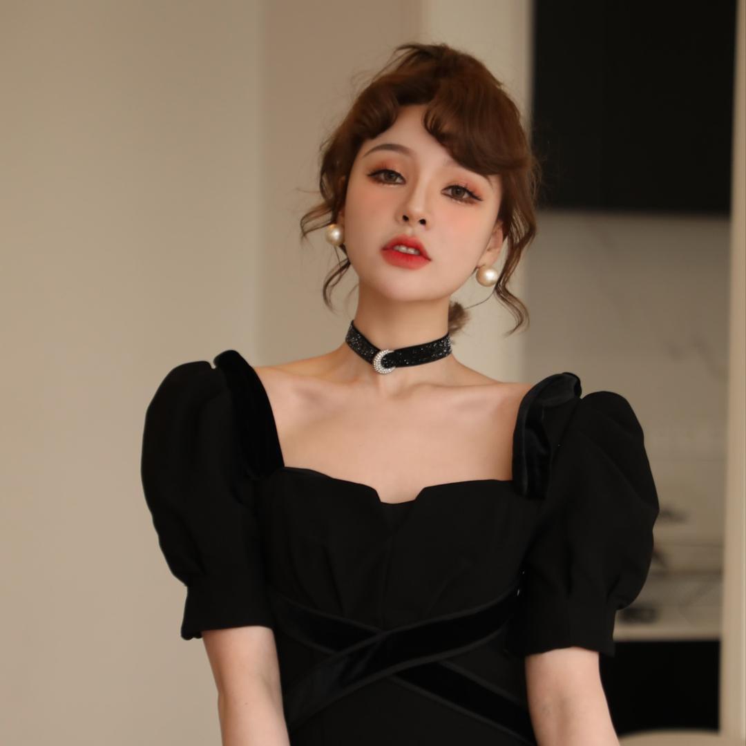 董小姐轻奢 私服分享