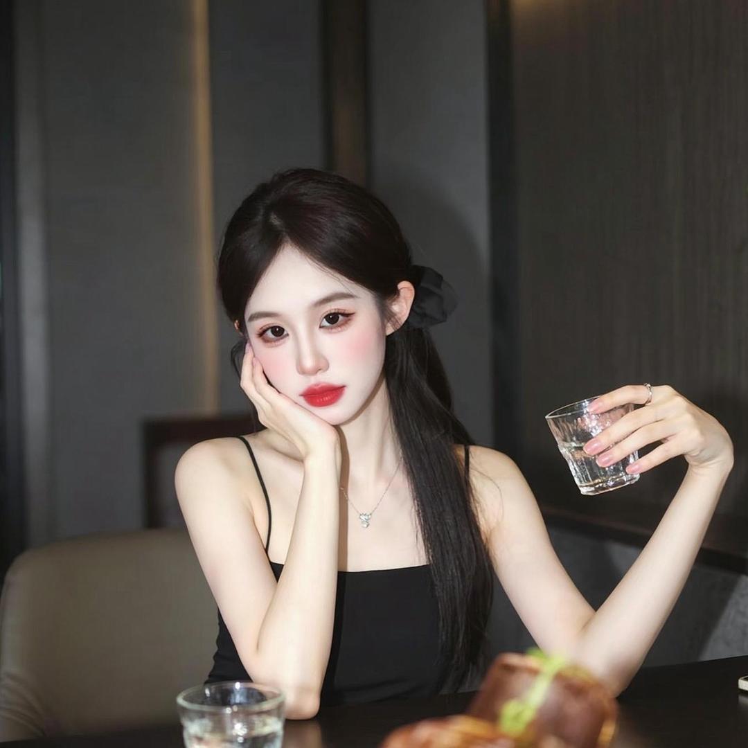 婷美人❗
