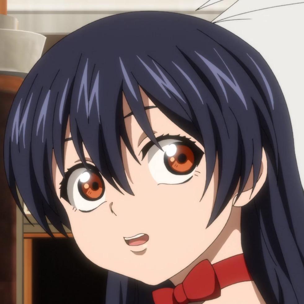 璃
