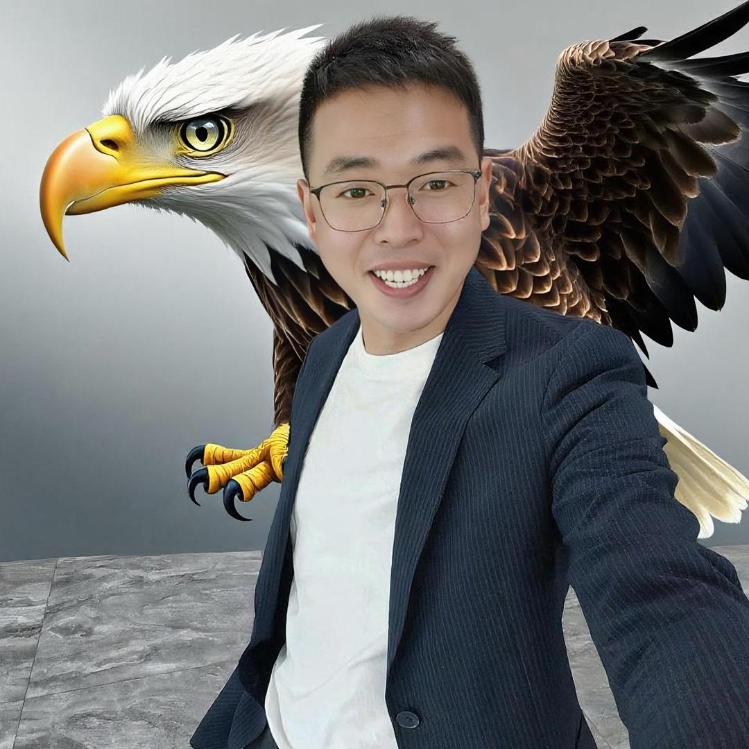 房客说一老殷选房
