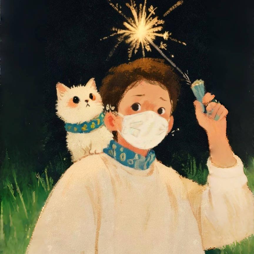 Tata的一天