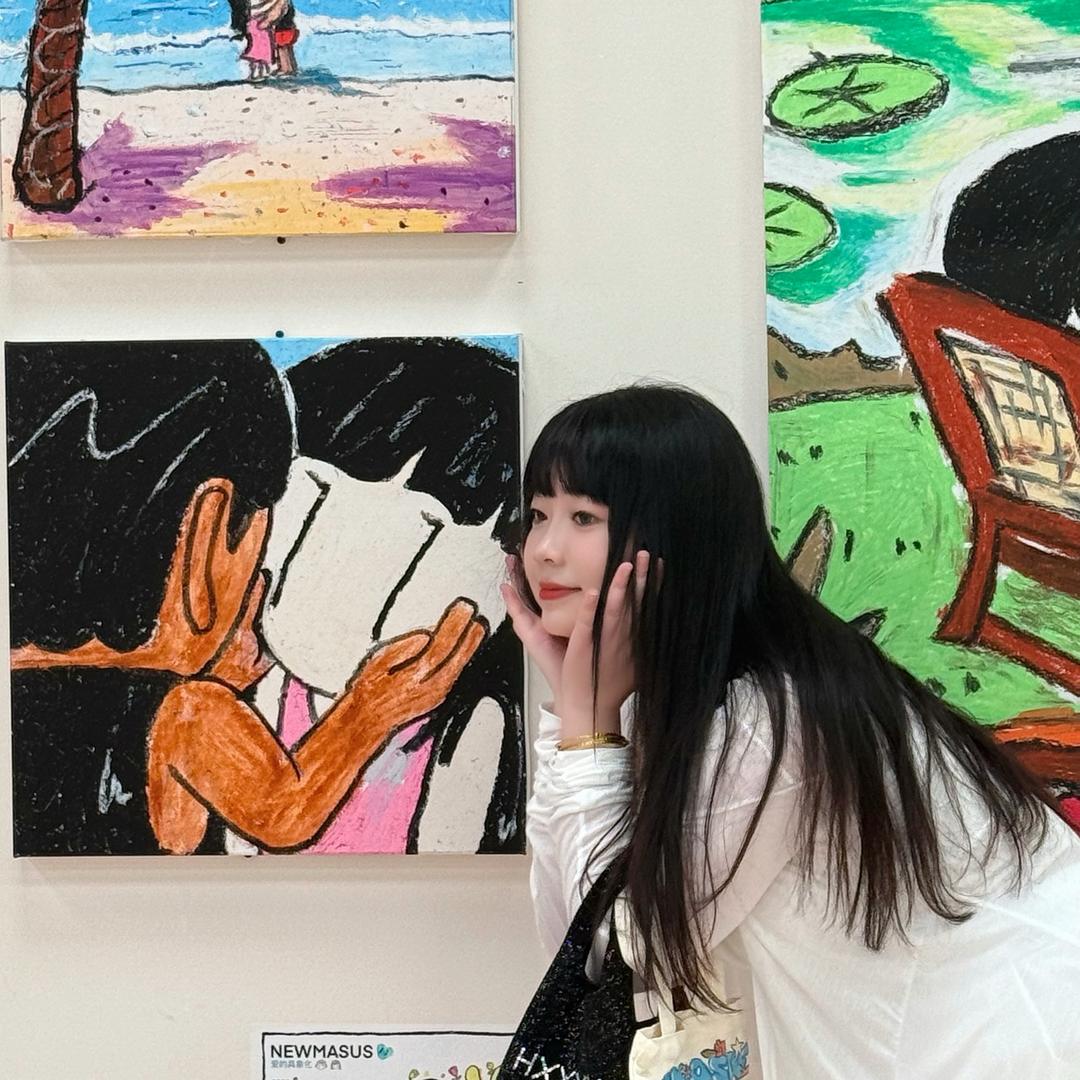火火💜（大码版）
