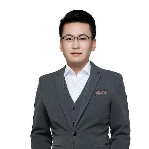 美业大鹏聊祛斑