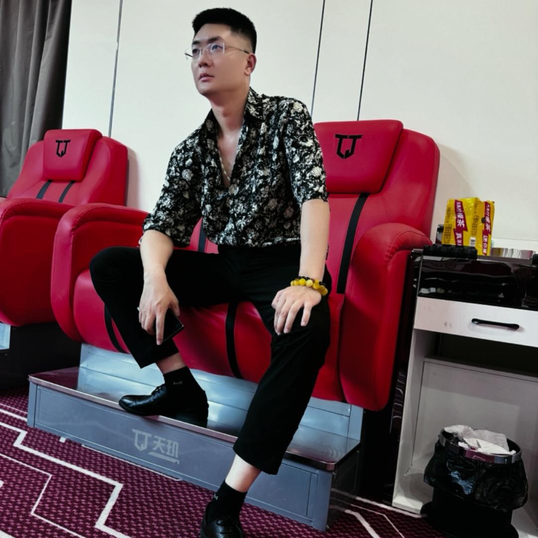 小柴