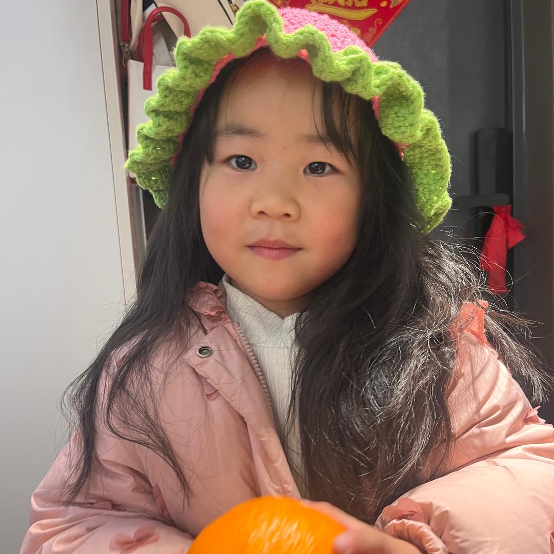 桃姐的美少女战士