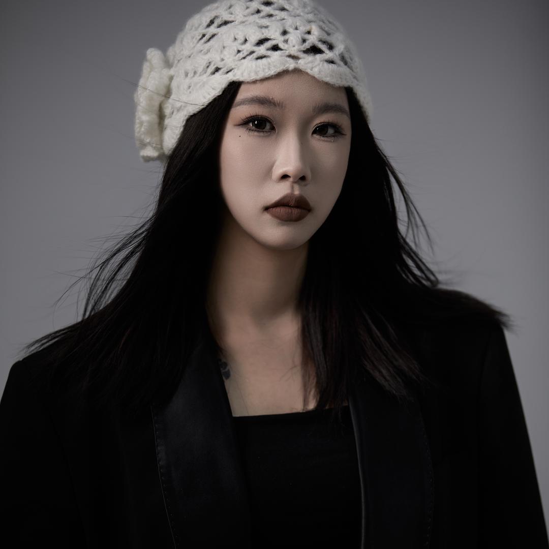 不知名化妆师luna