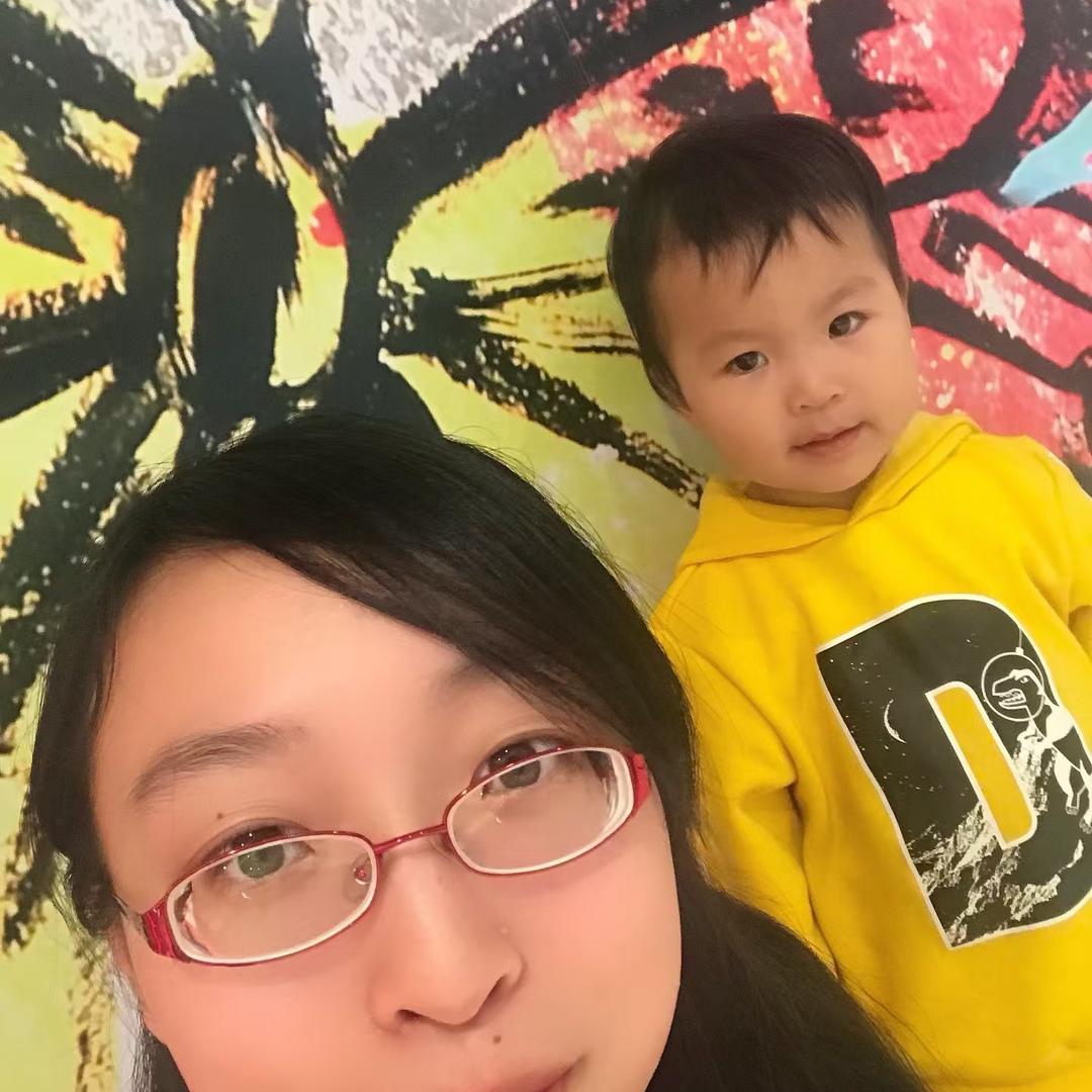 果妈在天津陪读