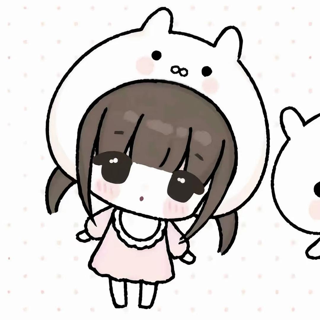 这些都是我自找的