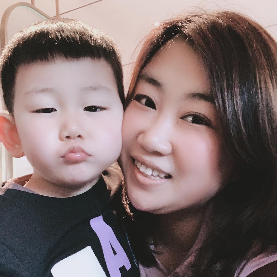 阿豪小先生👩‍👦