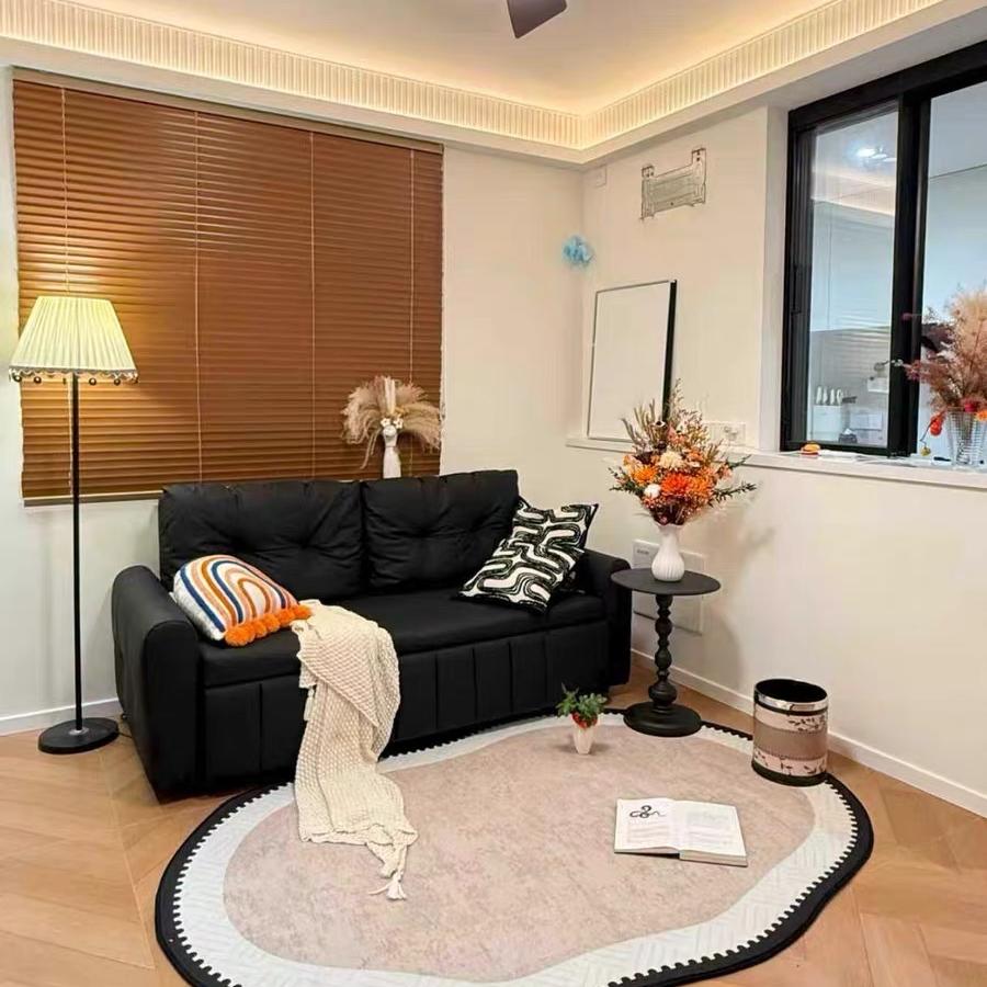 晴坤地毯工厂店