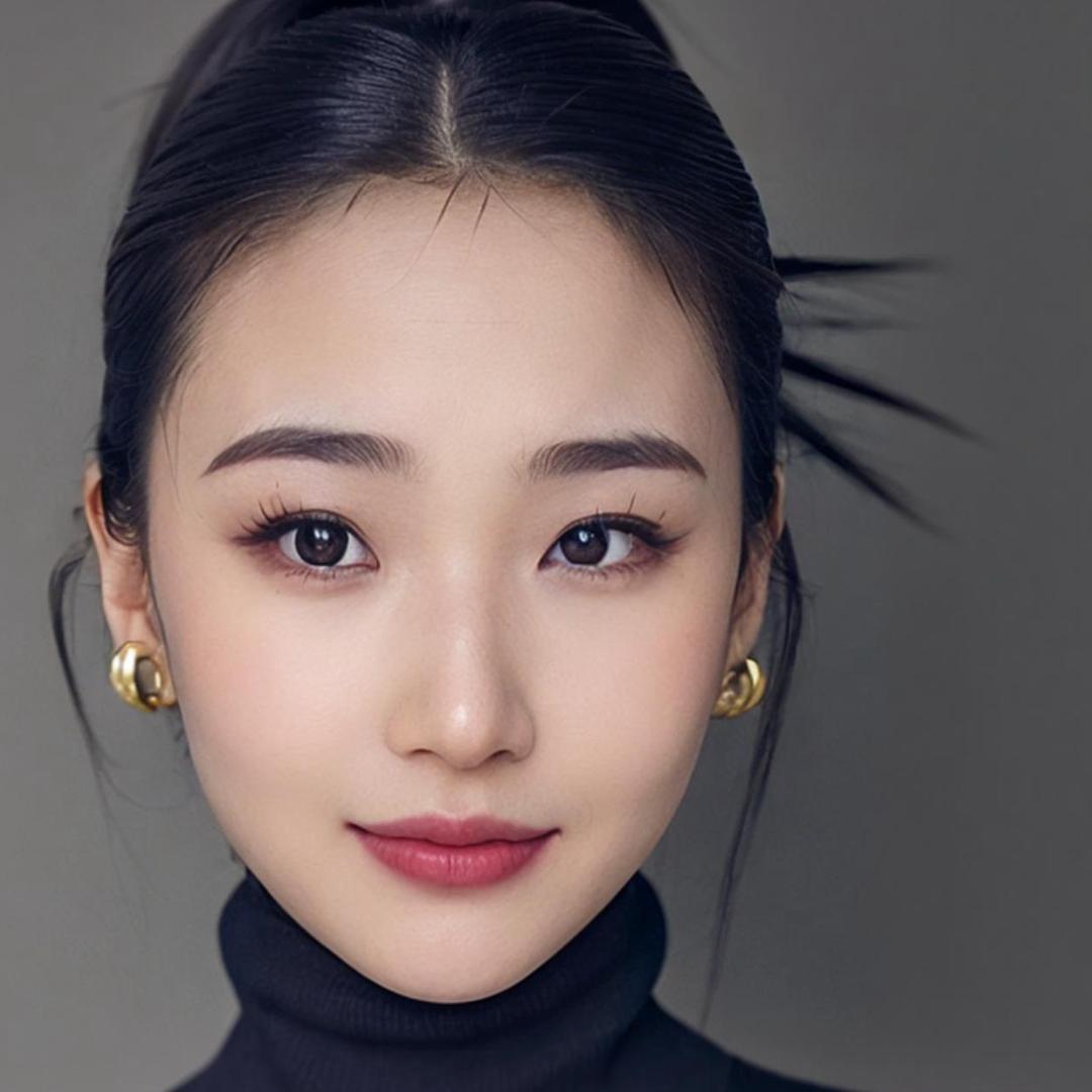 犟种就是我