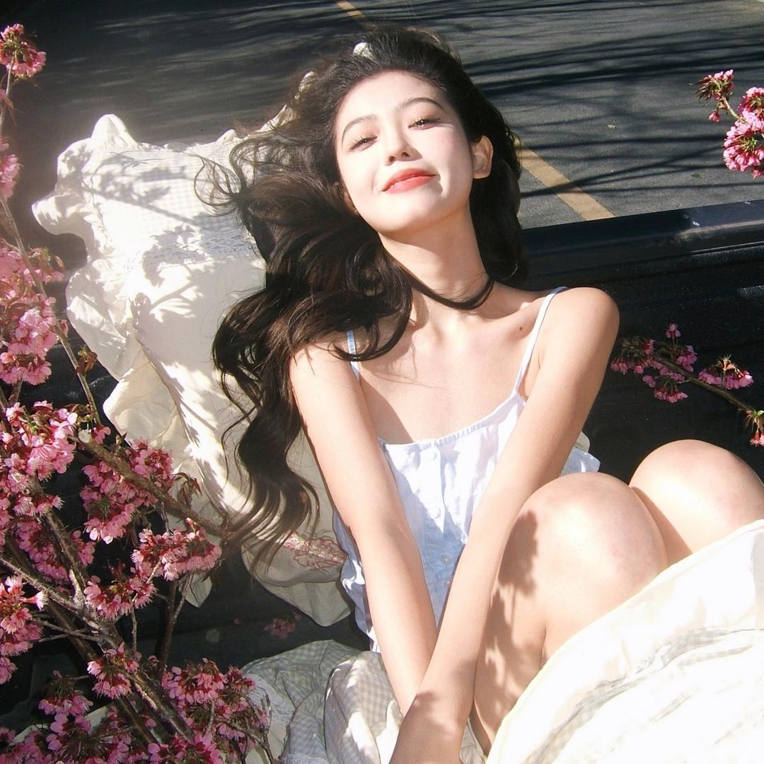 莓有烦恼@