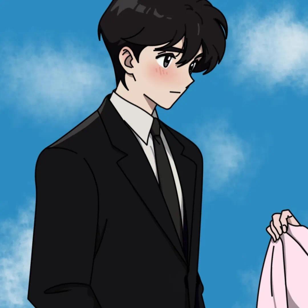相遇ღ