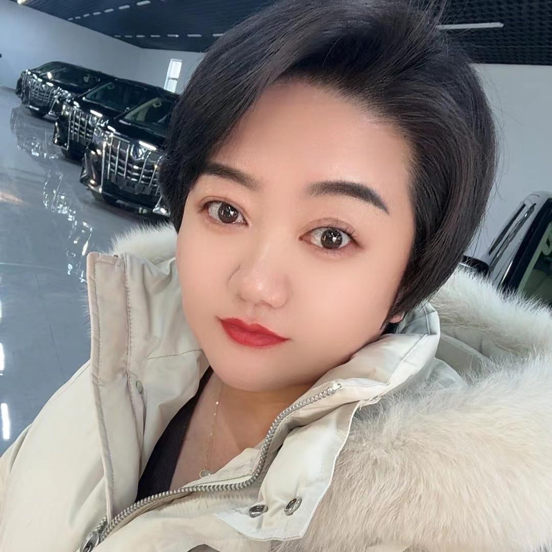 滨州鑫昊车缘二手车销售有限公司