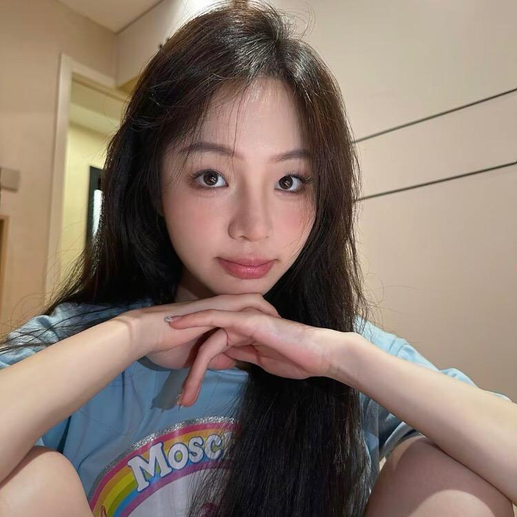 小金鱼❤️