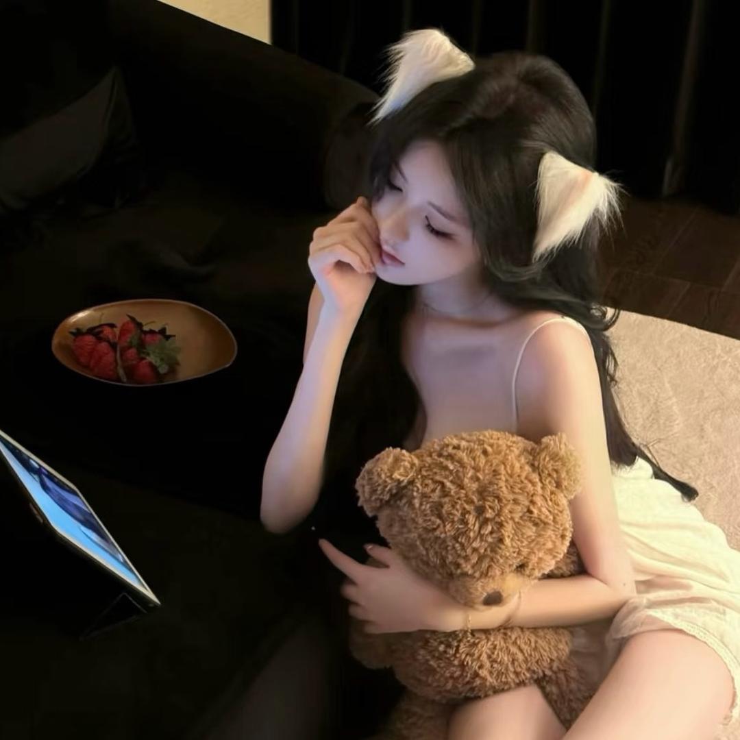 始于颜值忠于你、、