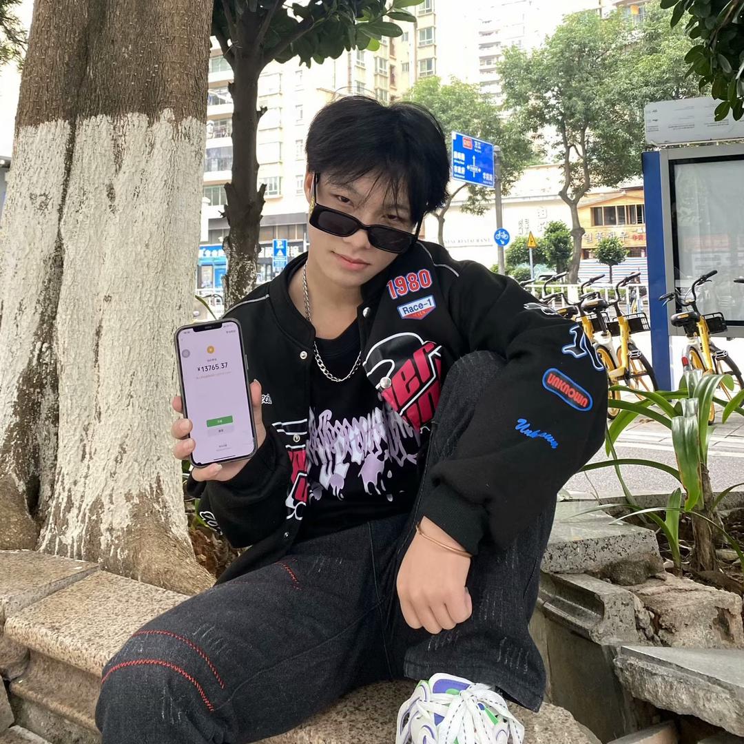 小杨哥公司1运营号