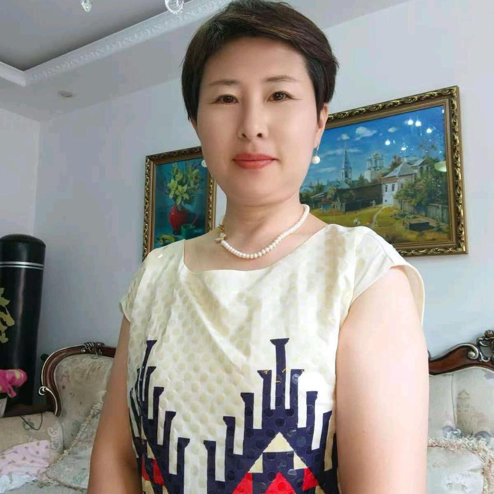 洋洋妈妈