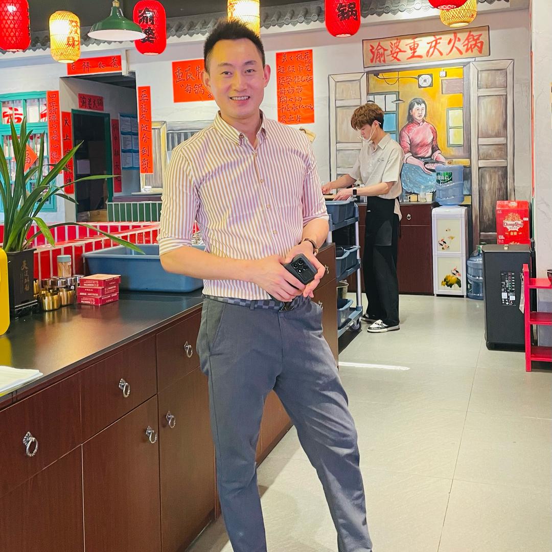 刚刚家的(川渝火锅)