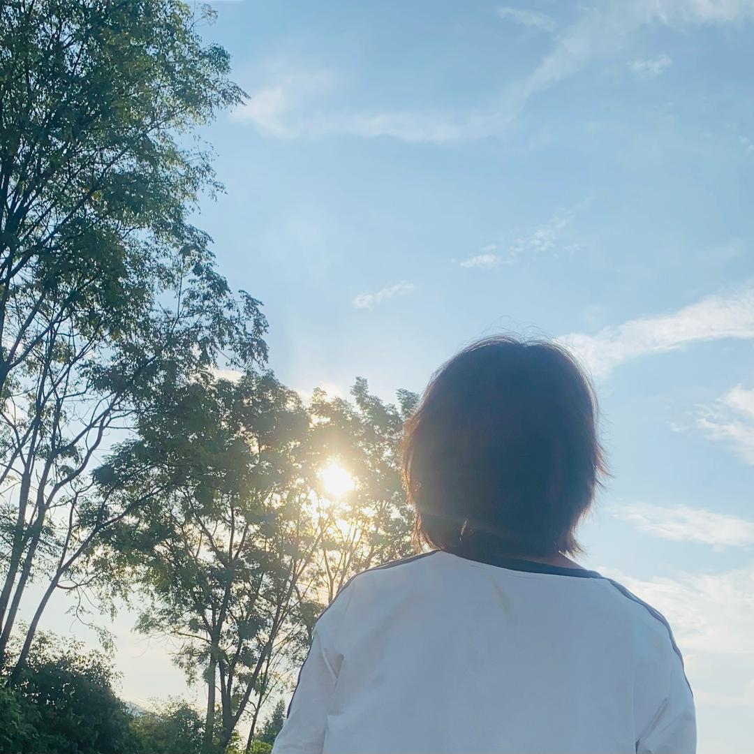 畅爽开怀