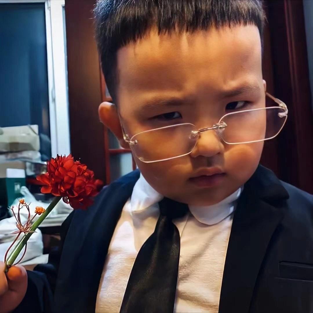 王富贵呀