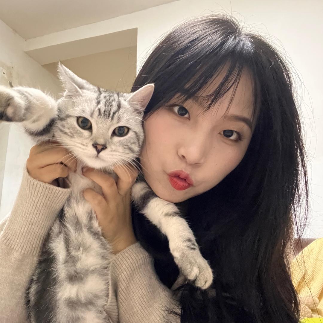 喵喵美甲美睫小熊