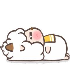 草原暴徒懒大王
