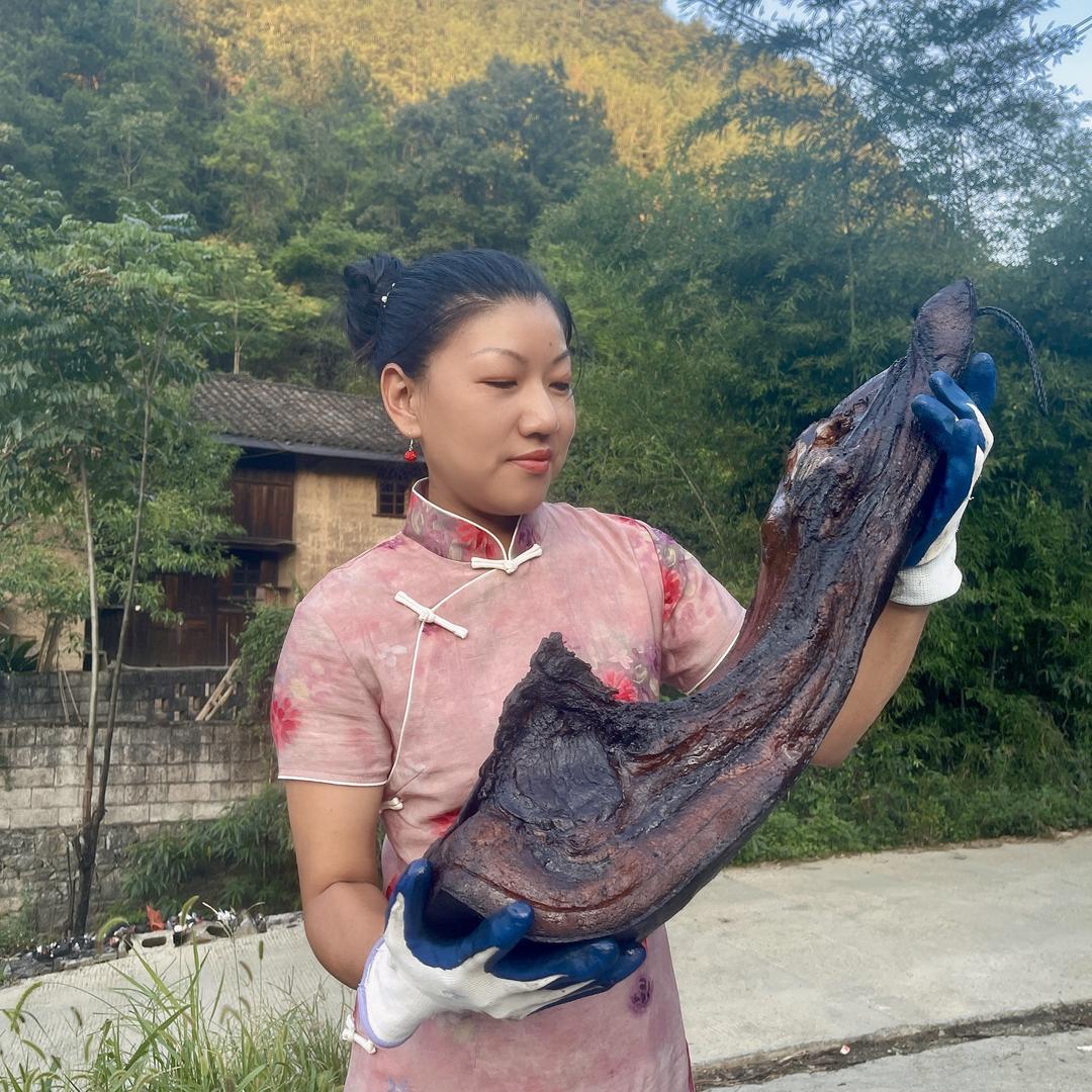 稀客土特产