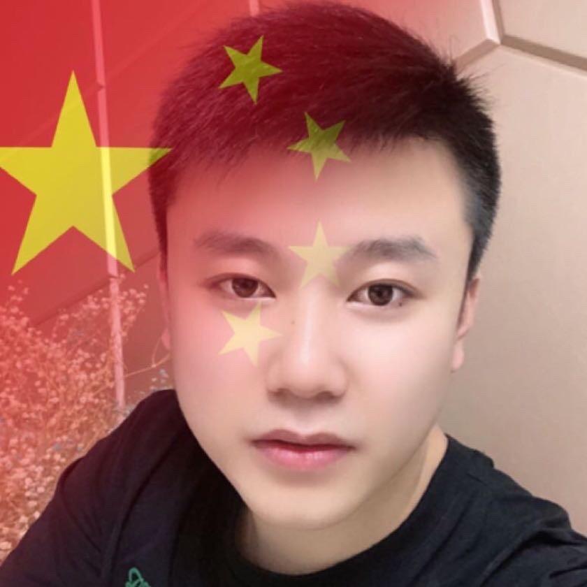 皖北月老陈先生